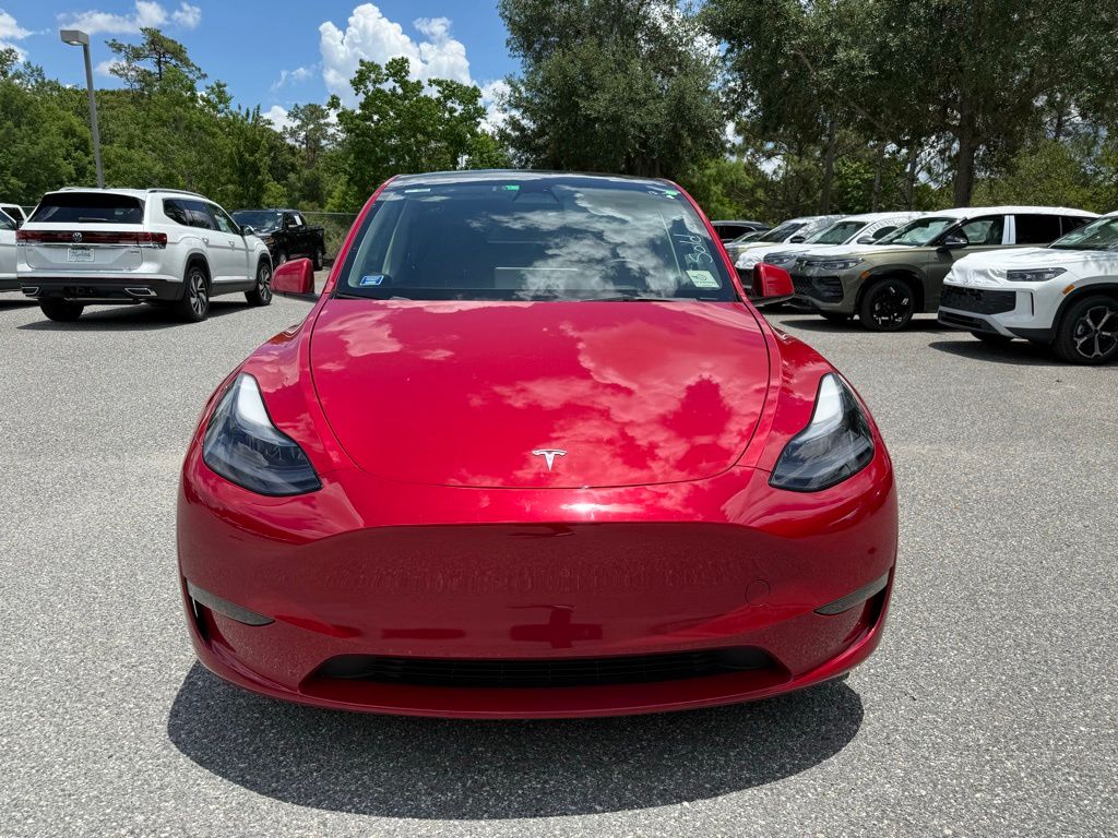 tesla model y 2023 7SAYGDEF8PF753499 image tesla model y 2023 7SAYGDEF8PF753499 image